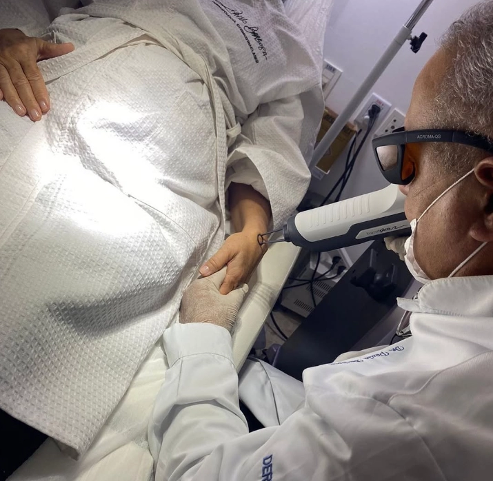 Tecnologias Laser