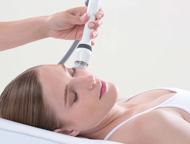 Facial