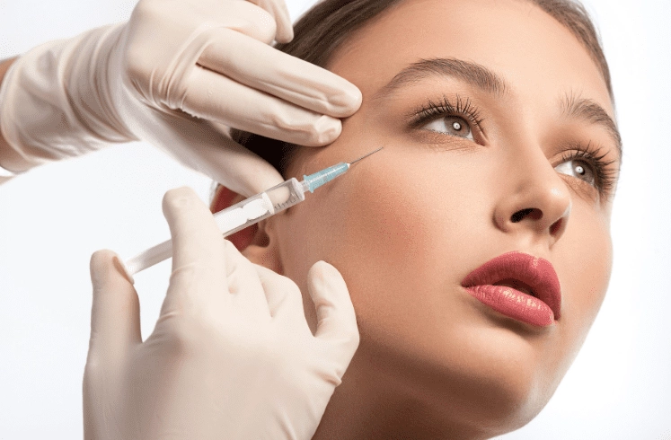 Facial