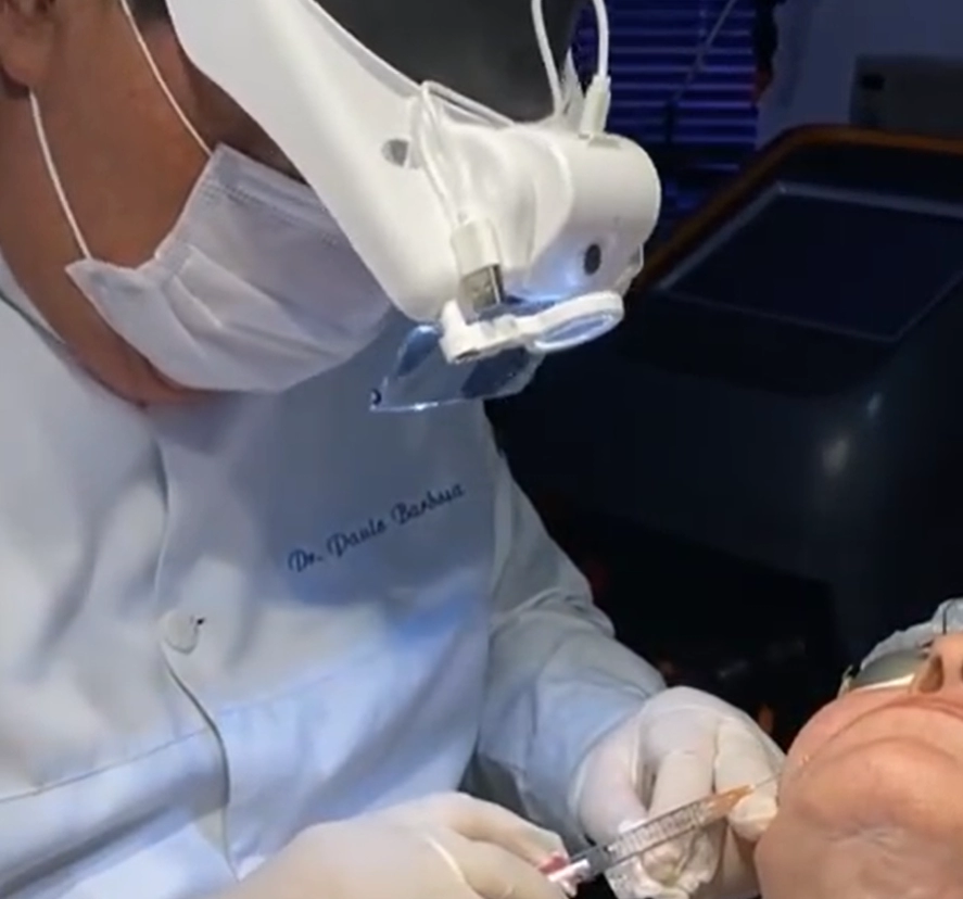 Facial