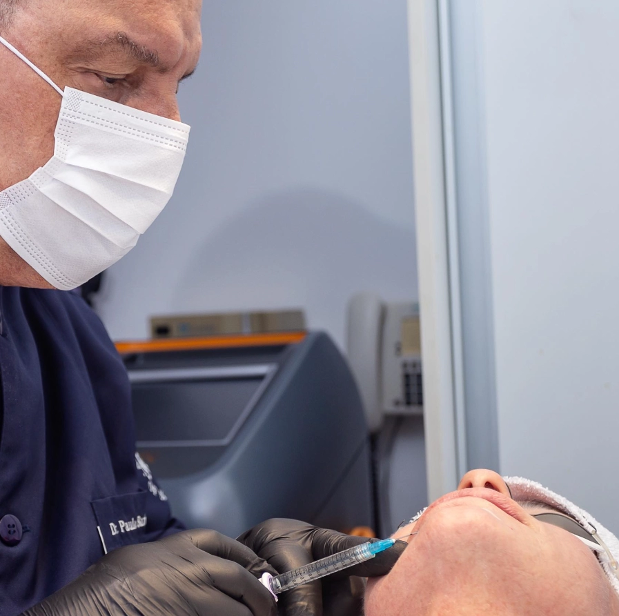 Facial
