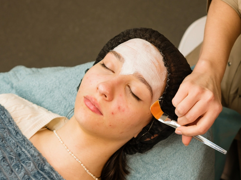Dermatológico