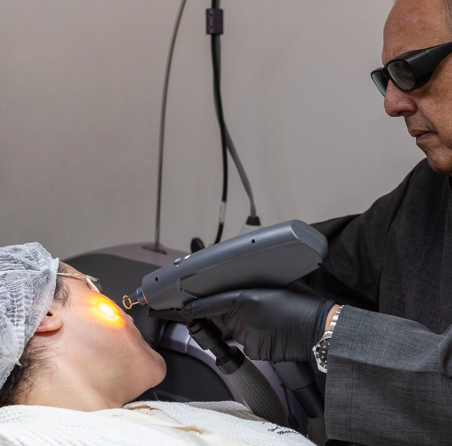 Facial